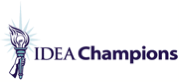 Idea Champions