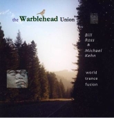 Warblehead Union, CD cover